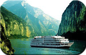 Tour della Cina con crociera sul Fiume Azzurro