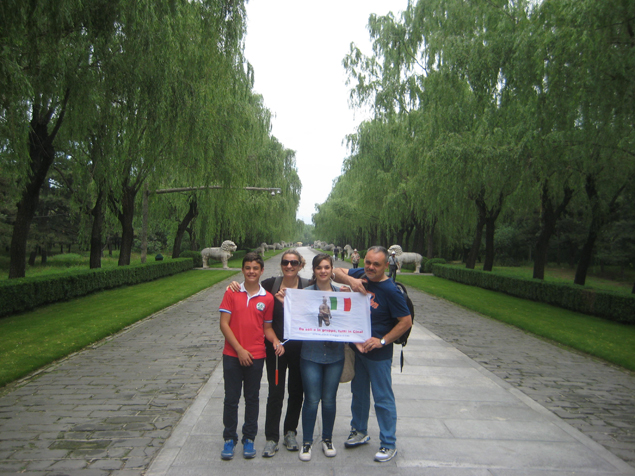 Beijing