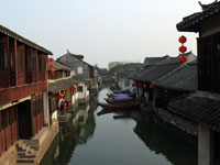 Suzhou