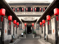 Pechino