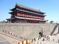 Xi'an