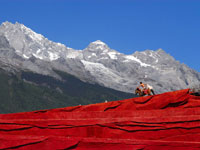 Huangshan