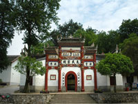 Lhasa