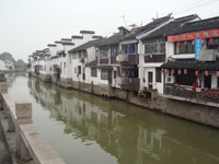 Suzhou