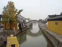 Suzhou