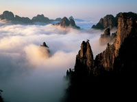 Huangshan